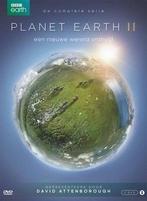 Planet Earth II - DVD (Films (Geen Games)) (Films), Ophalen of Verzenden, Zo goed als nieuw