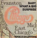 Chicago - Baby, What A Big Surprise, Ophalen of Verzenden, Gebruikt