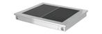 GGM Gastro | Inbouw warmhoudplaat - 0,8m - 2x GN 1/1 | WA86A, Verzenden, Nieuw in verpakking