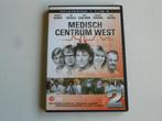Medisch Centrum West - Seizoen 2 / Aflevering 1 t/m 5 (DVD), Verzenden, Nieuw in verpakking