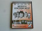 Medisch Centrum West - Seizoen 2 / Aflevering 1 t/m 5 (DVD), Cd's en Dvd's, Dvd's | Tv en Series, Verzenden, Zo goed als nieuw