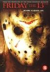 Friday the 13th (2009) DVD