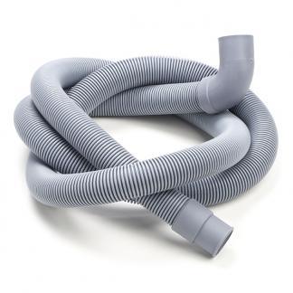 Afvoerslang vaatwasser | 22 - 19 mm | 1.5 meter, Doe-het-zelf en Verbouw, Sanitair, Nieuw, Verzenden