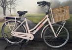 PRACHTIGE Gazelle Miss Grace Elektrische Damesfiets 54CM, Ophalen of Verzenden, Zo goed als nieuw, 51 tot 55 cm, 50 km per accu of meer