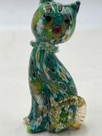 Kom - Muranoglas - Campanella Livio kat