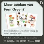 Tosti & toast 9789461431738 Fern Green, Boeken, Kookboeken, Verzenden, Zo goed als nieuw, Fern Green