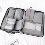 Trizand Reisorganizer Set van 7: Perfect voor Geordende K..., Ophalen of Verzenden, Nieuw