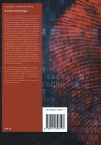 Actuele criminologie 9789012398107 Jan van Dijk, Verzenden, Gelezen, Jan van Dijk