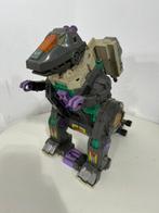Hasbro - Speelgoed kit Trypticon - 1980-1990