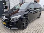 Mercedes-Benz V-Klasse 300d 237pk Extra Lang DC 5 persoons A, Automaat, Gebruikt, Euro 6, Overige kleuren