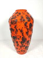 Scheurich - H. 48cm - Vaas - Keramiek - Fat Lava 540-48, Antiek en Kunst