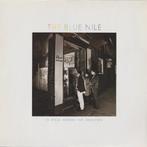 LP gebruikt - The Blue Nile - A Walk Across The Rooftops, Verzenden, Zo goed als nieuw