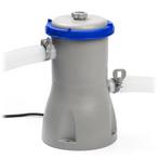 Filterpomp | Bestway | 3.0 m³/u, Tuin en Terras, Zwembad-toebehoren, Verzenden, Nieuw