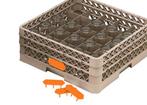 GGM Gastro | Codeer clips - Code-A-Clip - oranje |, Verzenden