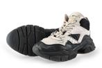 Bronx Hoge sneakers in maat 39 Zwart | 10% extra korting, Bronx, Verzenden, Zwart, Sneakers of Gympen