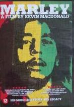 dvd - Bob Marley - Marley: His Music, His Story, His Legacy, Zo goed als nieuw, Verzenden