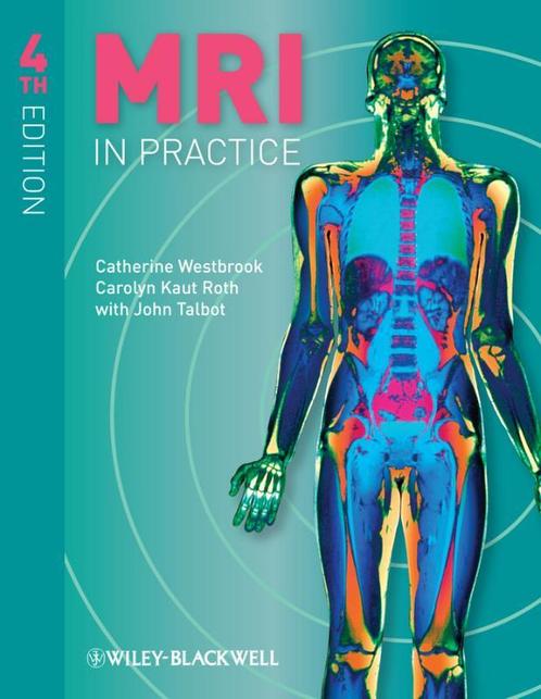 MRI in Practice 9781444337433, Boeken, Schoolboeken, Zo goed als nieuw, Verzenden