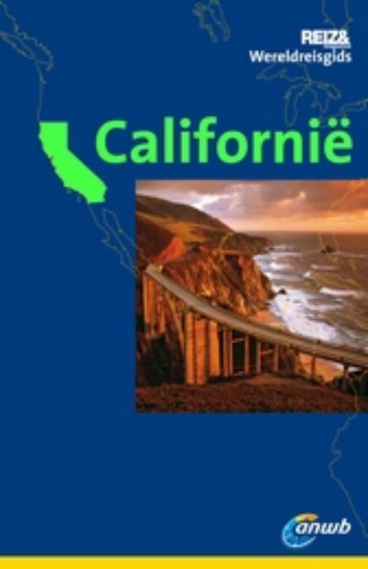 Californie / Reizen magazine wereldreisgids 9789018029487, Boeken, Reisgidsen, Zo goed als nieuw, Verzenden
