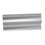 Patisse Stokbroodvorm Silver-Top 2-delig 38x17cm, Verzenden, Nieuw
