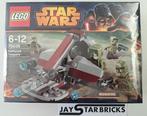 Lego Set - 75035 - Star Wars - (Sealed) Kashyyyk Troopers, Kinderen en Baby's, Speelgoed | Duplo en Lego, Nieuw