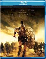 Troy (Blu-ray), Cd's en Dvd's, Gebruikt, Verzenden