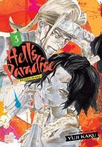 Hell’s Paradise: Jigokuraku Volume 3, Verzenden, Nieuw