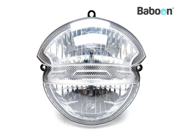 Koplamp Ducati Monster 696 2008-2014 (M696) Back Lid, Motoren, Onderdelen | Ducati, Gebruikt, Verzenden