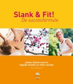 Slank & fit! 9789081556712 Asja Tsachigova, Verzenden, Zo goed als nieuw, Asja Tsachigova