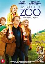 We Bought a Zoo, Cd's en Dvd's, Verzenden, Nieuw in verpakking, Drama