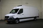 Zakelijke Lease |  Mercedes-Benz Sprinter 315 CDI L3 H2 Auto, Automaat, Gebruikt, Euro 6, Wit