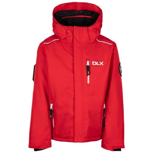 -55% Trespass  Trespass Kinder/kids gordy dlx ski-jas  maat, Kinderen en Baby's, Kinderkleding | Maat 104, Nieuw, Verzenden
