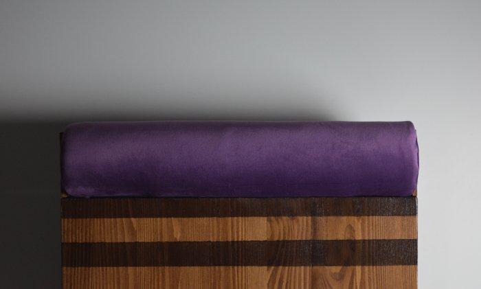 Studio Greca - Fauteuil - Ettore, moderne ode - Fluweel,, Antiek en Kunst, Curiosa en Brocante