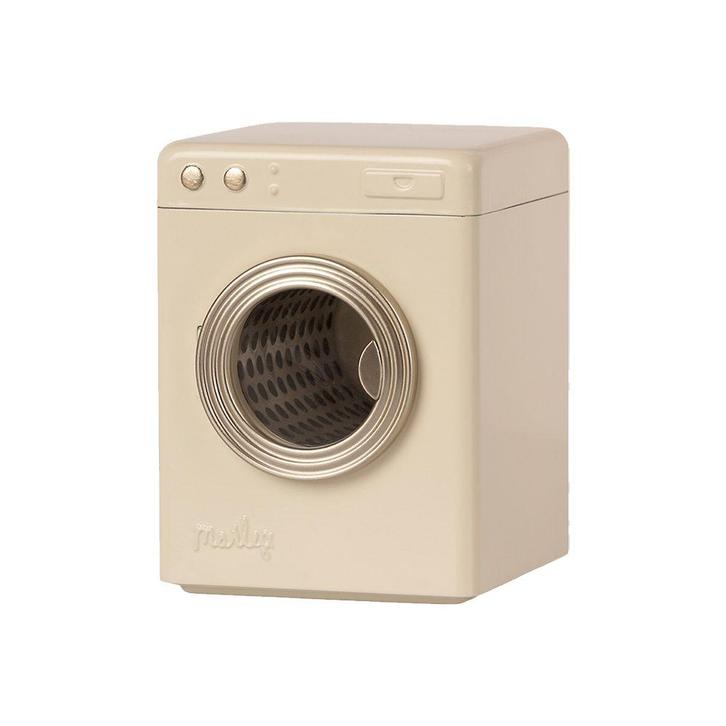 Maileg - Wasmachine voor bij poppenhuis, Kinderen en Baby's, Speelgoed | Overig