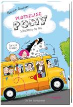 Schoolreis op hol / Plotseling Pony / 2 9789051167214, Boeken, Verzenden, Zo goed als nieuw, Patricia Schröder