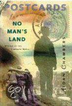 Postcards from No Mans Land 9780525468639 Aidan Chambers, Gelezen, Aidan Chambers, Aidan Chambers, Verzenden