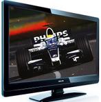 Philips 32PFL3404 - 32 inch HD LCD TV, Audio, Tv en Foto, Televisies, Ophalen, Philips, LCD, 80 tot 100 cm