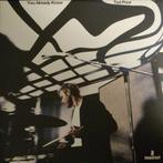 LP nieuw - Ted Poor - You Already Know, Cd's en Dvd's, Vinyl | Jazz en Blues, Verzenden, Nieuw in verpakking