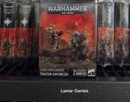 Chaos Space Marines Traitor Enforcer (Warhammer 40.000, Hobby en Vrije tijd, Wargaming, Ophalen of Verzenden, Nieuw