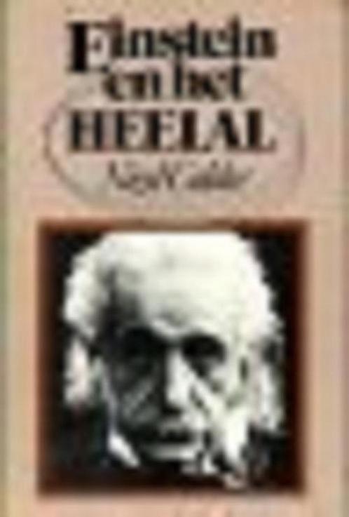 Einstein en het heelal 9789024670215 Calder, Boeken, Wetenschap, Gelezen, Verzenden