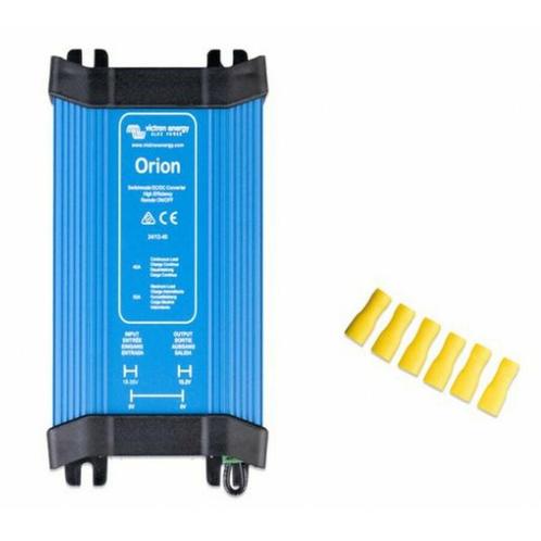 Victron Orion 24/12-40A non isolated, Auto-onderdelen, Accu's en Toebehoren, Ophalen of Verzenden