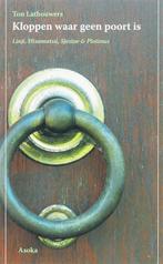 Kloppen waar geen poort is 9789056701666 T. Lathouwers, Verzenden, Gelezen, T. Lathouwers