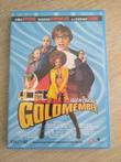 DVD - Goldmember - Austin Powers 3
