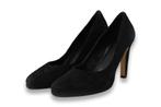 Notre-V Pumps in maat 40 Zwart | 10% extra korting, Kleding | Dames, Schoenen, Notre-V, Pumps, Verzenden, Zwart