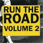 cd - Various - Run The Road Volume 2, Verzenden, Zo goed als nieuw