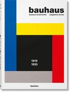 Bauhaus. Updated Edition 9783836572828 unknown, Verzenden, Gelezen, Unknown