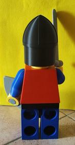 Lego Minifiguur - Castle - Castle Crusaders Lion Knights, Nieuw