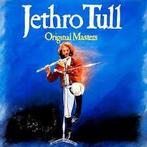 cd - Jethro Tull - Original Masters, Zo goed als nieuw, Verzenden