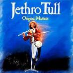 cd - Jethro Tull - Original Masters, Verzenden, Zo goed als nieuw