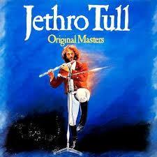 cd - Jethro Tull - Original Masters, Cd's en Dvd's, Cd's | Overige Cd's, Zo goed als nieuw, Verzenden