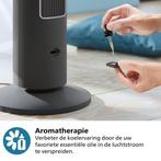 Philips CX5535/11 Serie 5000 Torenventilator, Ophalen of Verzenden, Zo goed als nieuw